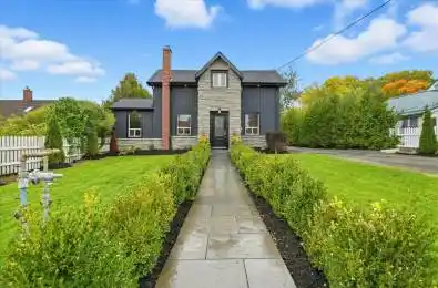 4626 Dale Road Port Hope Ontario L1A 3V5