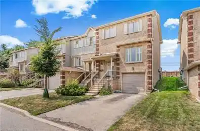 302 College Avenue Unit# 119 Guelph Ontario N1G 4T6