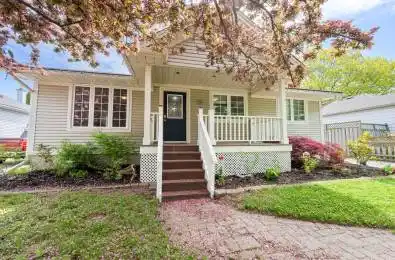 56 Dunkeld Avenue St. Catharines Ontario L2M 4A7