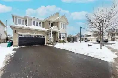 200 Kinloch Court Barrhaven Ontario K2J 5S9