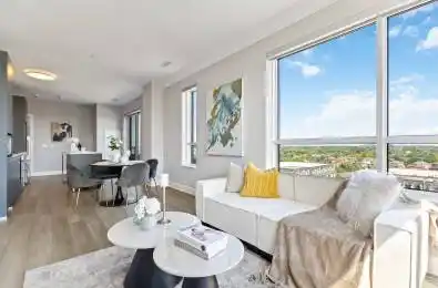 38 Water Walk Drive Unit# 1018 Markham Ontario L3R 6M8