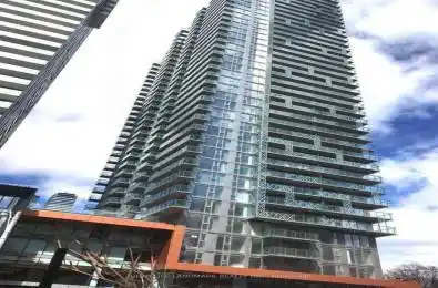 50 Wellesley Street Unit# 1104 Toronto C08 Ontario M4Y 1G2
