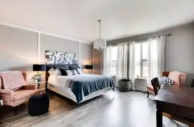 6 Renfield Street Port Colborne Ontario L3K 0A8