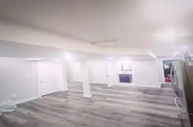 45 Whitewash Way Brampton Ontario L6X 4T3