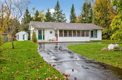 104 Trent Canal Road Kawartha Lakes Ontario L9P 1M7