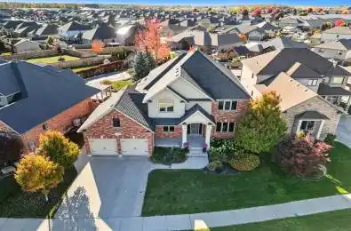 795 Wood Drive North Perth Ontario N4W 0C4