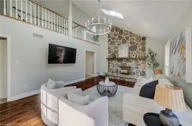 5180 Southgate Avenue Niagara Falls Ontario L2E 7G5