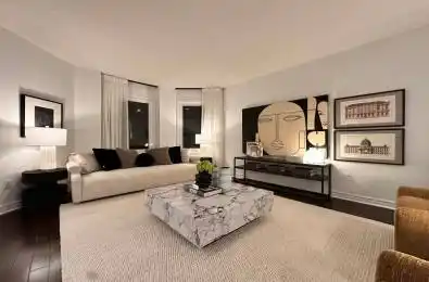 270 Bernard Avenue Richmond Hill Ontario L4S 1E1