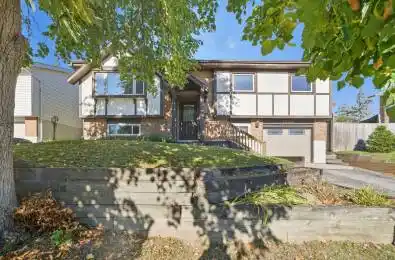 1708 Redwood Drive Peterborough Ontario K9K 1M3