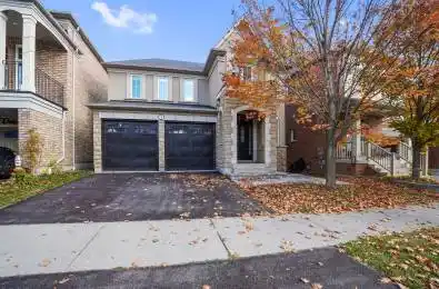 5 Oswell Drive Unit# BSMT Ajax Ontario L1Z 0J3