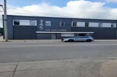 345 8th Street Unit# 107 Owen Sound Ontario N4K 1L3