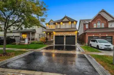 186 Bons Avenue Clarington Ontario L1C 0H8