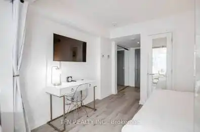 155 Yorkville Avenue Unit# 2910 Toronto C02 Ontario M5R 0B4