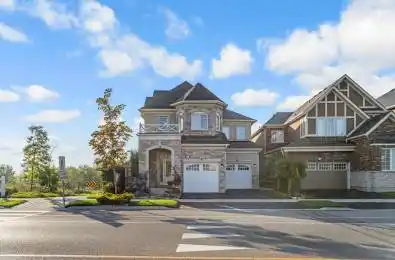 486 Etheridge Avenue Milton Ontario L9E 0A8