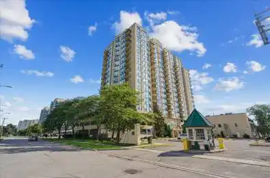65 Ellen Street Unit# 306 Barrie Ontario L4N 3A5