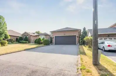 145 Hialeah Crescent Whitby Ontario L1N 6V8