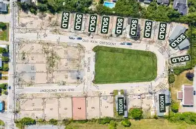 288 Old Kiln Crescent Kingston Ontario K7K 0L7