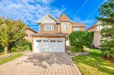 165 Elizabeth Street Ajax Ontario L1T 3Y4