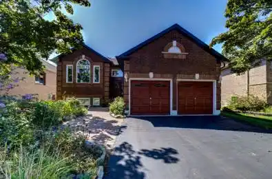 26 Timberland Crescent Wasaga Beach Ontario L9Z 1G7