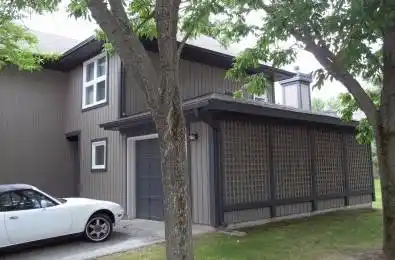 387 Mariners Way Collingwood Ontario L9Y 5C7