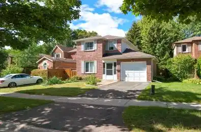 63 Walmer Gardens London North Ontario N6G 4H5