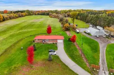 22186 Kennedy Road East Gwillimbury Ontario L0G 1V0