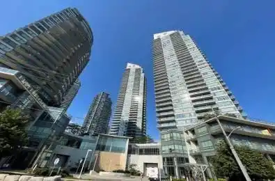2240 Lakeshore Boulevard Unit# 2707 Toronto W06 Ontario M8V 0B1