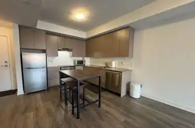 62 Sky Harbour Drive Unit# 115 Brampton Ontario L6Y 6J2