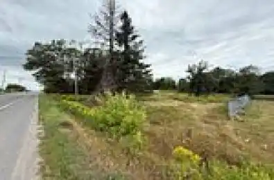 8390 Dale Road Cobourg Ontario K9A 4J7