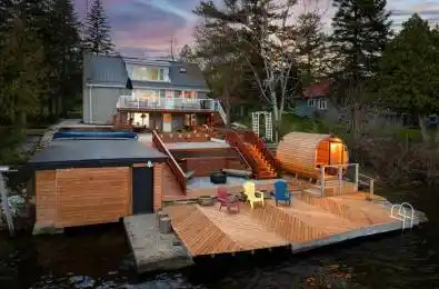 6 Lakeview Park Road Kawartha Lakes Ontario K0M 1G0