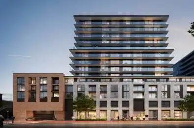 1 Jarvis Street Unit# 321 Hamilton Ontario L8R 3J2