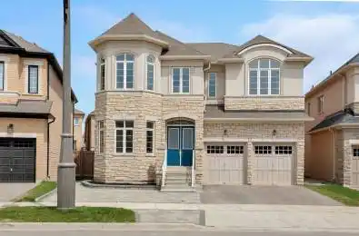 3159 William Rose Way Oakville Ontario L6H 0T3