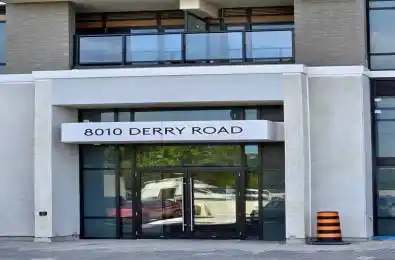 8010 Derry Road Unit# 1806 Milton Ontario L9T 9N3