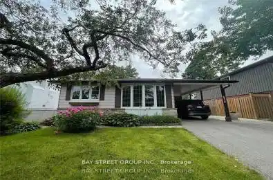 632 Ardleigh Crescent Burlington Ontario L7L 4K8