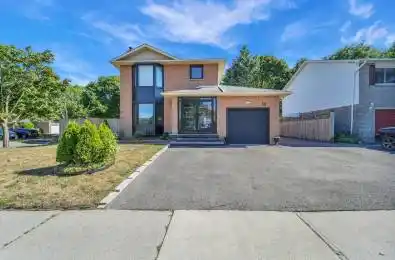 19 Glenabbey Drive Clarington Ontario L1E 1C1