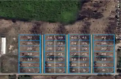 1177 concession 4 LOT 5 Road Hamilton Ontario L0R 2B0