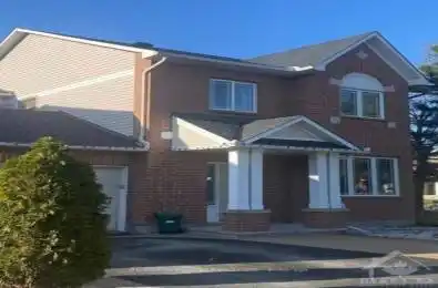 1040 CAPREOL Street Orleans - Cumberland and Area Ontario K4A 4Z9