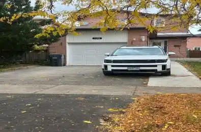 138 Muirland Crescent Brampton Ontario L6X 4G1