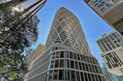 230 Simcoe Street Unit# 3019 Toronto C01 Ontario M5T 0G7