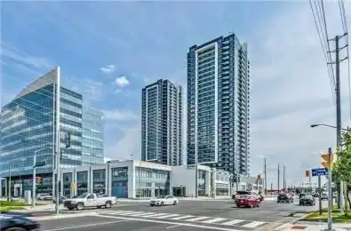 3600 Highway 7 N/A Unit# 504 Vaughan Ontario L4L 0G7