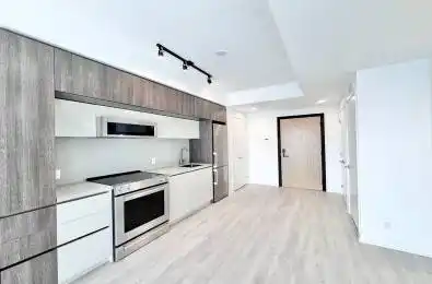 185 Millway Avenue Unit# W2805 Vaughan Ontario L4K 0L2