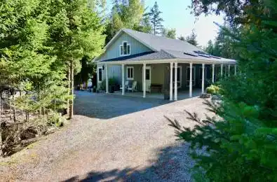 51 Lakewood Country Lane Northern Bruce Peninsula Ontario N0H 1W0