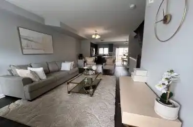 60 Aquarius Crescent Hamilton Ontario L0R 1P0