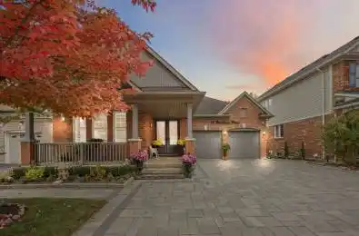 15 Paddison Place New Tecumseth Ontario L9R 0J4