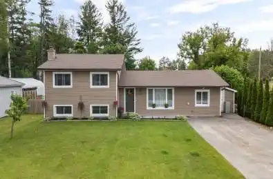 124 Sydenham Street Essa Ontario L0M 1B0