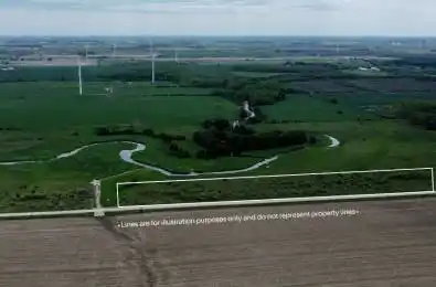 LT18-31 260 Side Road Melancthon Ontario L9V 2M7