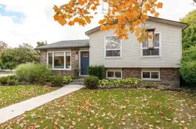 143 Greenwood Drive Stratford Ontario N5A 7K3