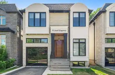 78 South Kingsway N/A Toronto W01 Ontario M6S 3T3