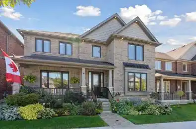 213 Strachan Street Port Hope Ontario L1A 0E6