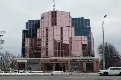 918 Dundas Street Unit# Unit 400 Mississauga Ontario L4Y 4H9